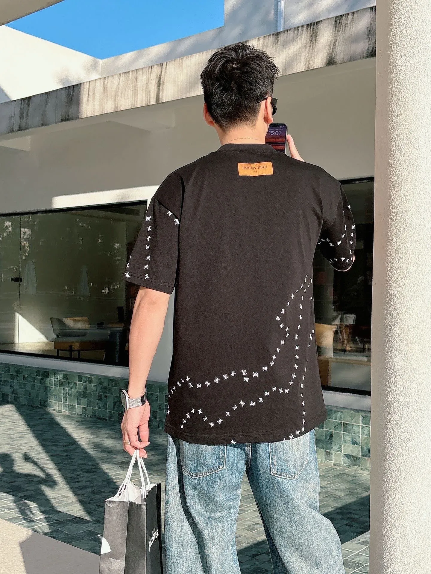 Louis Vuitton/